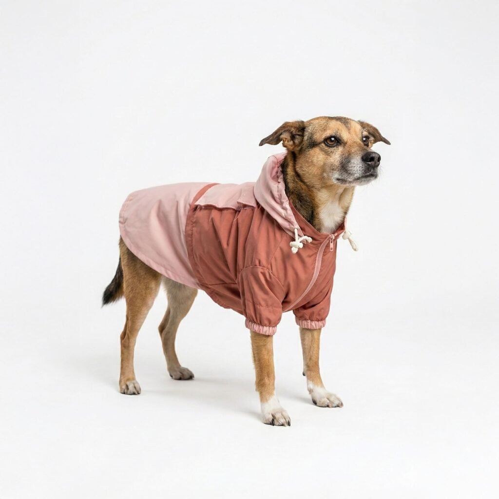 Chaqueta hembra 1-1 1