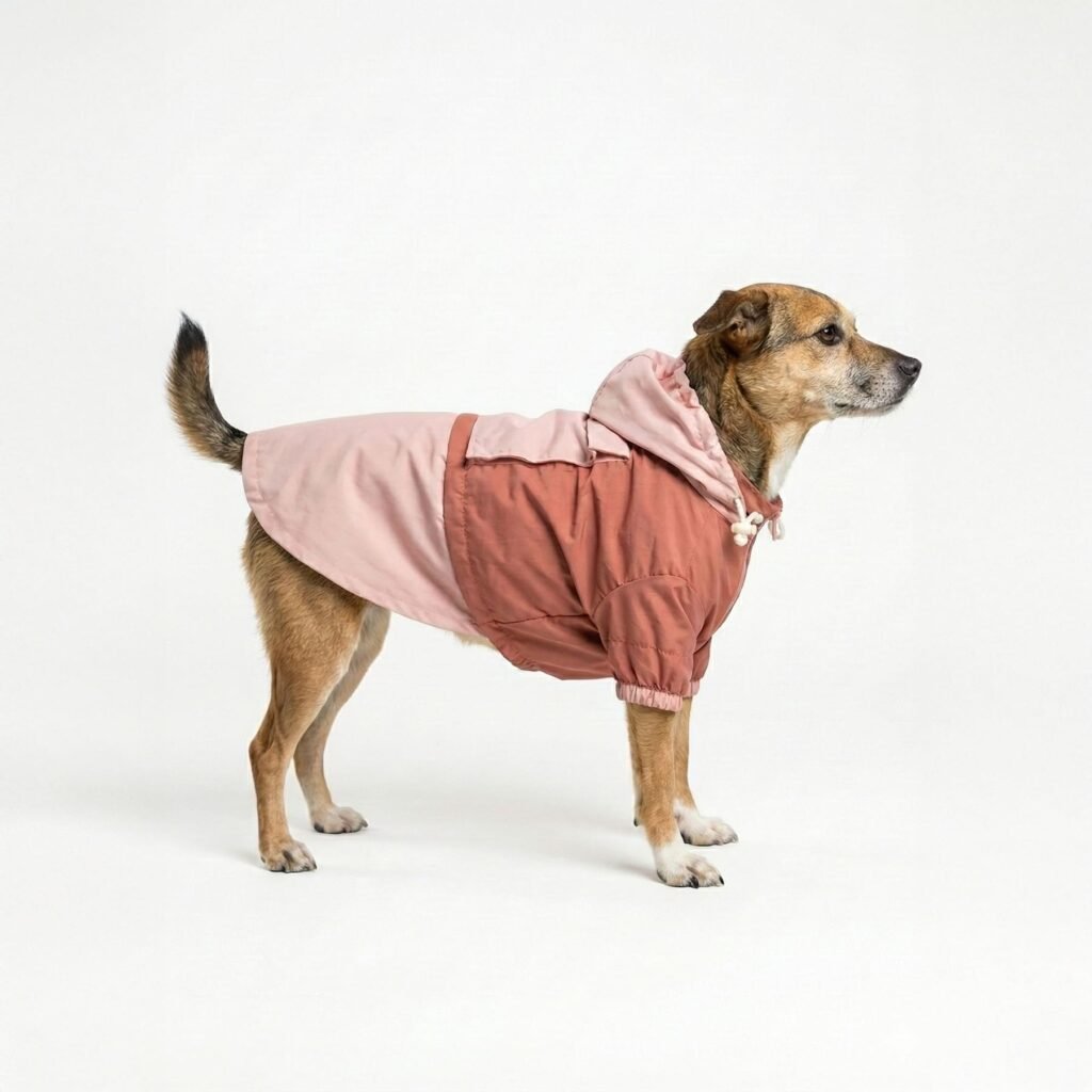 Chaqueta hembra 1-1 2