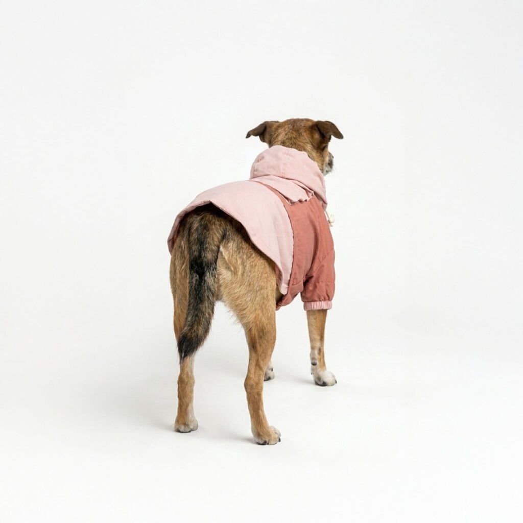 Chaqueta hembra 1-1 3