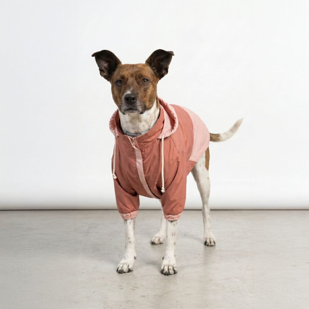 Chaqueta hembra V2 1-1 2