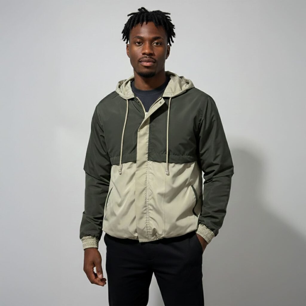 Chaqueta hombre 1-1 1