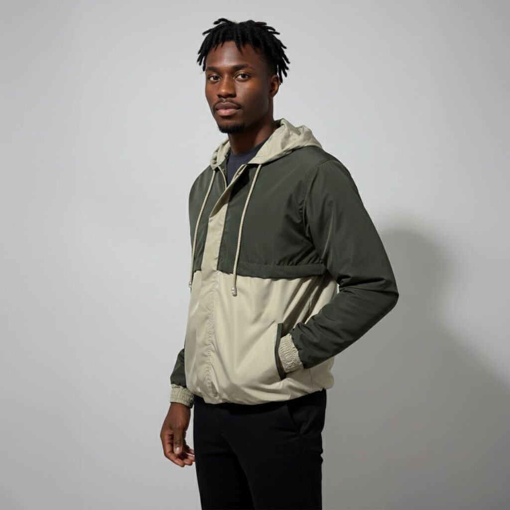 Chaqueta hombre 1-1 2