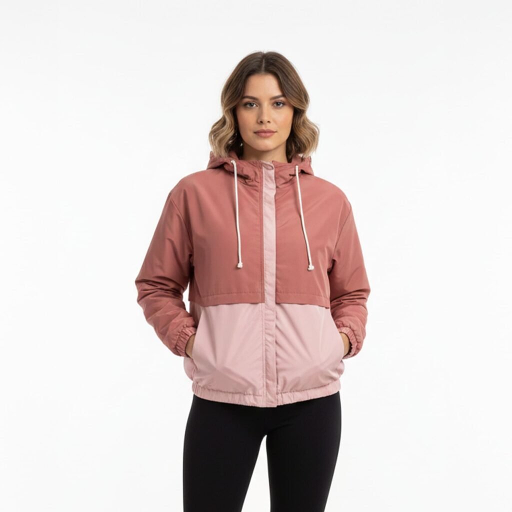 Chaqueta mujer 1-1 1